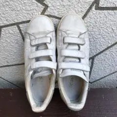 アディダス　スタンスミス　レディース