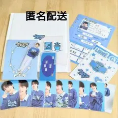 バラ売り可　&TEAM EJ ウィジュ　アクスタ バラ売り可 &TEAM EJ ウィジュ アクスタ