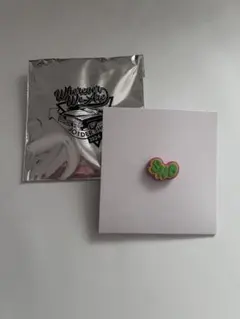 JO1DER SHOW 2024 カスタムラバーチャーム 與那城奨