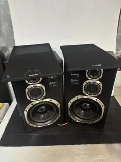 Lo-D 3ウェイスピーカー HS-33D ペア Lo-D 3ウェイスピーカー HS-33D ペア - メルカリ