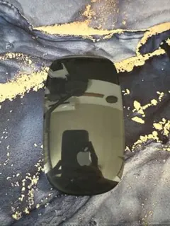 【美品】Apple Magic Mouse 2 スペースグレイ
