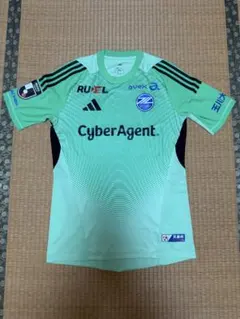 FC町田ゼルビア 2026年J1百年構想リーグ1stユニフォーム - メルカリ