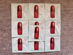 SHISEIDO アルティミューン パワライジング コンセントレート Ⅲn10包