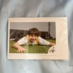 重岡大毅 公式写真