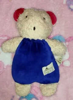 チ*コ様 【まとめ売り】KOSEN ケーセン ぬいぐるみ くま2点 うさぎ フク ケーセン ぬいぐるみ Kosen チベットグマ (座り) 52cm Tibetan Bear