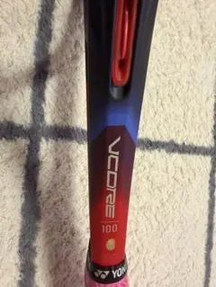 ヨネックス　VCORE100 G1