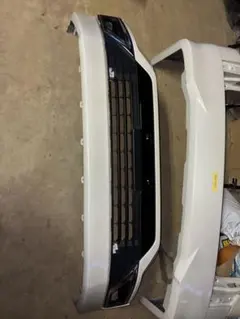 ハイゼットS321V フロントバンパー 52119-B5210(252) - メルカリ