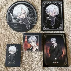 Element Sicks 東京タワー JIL