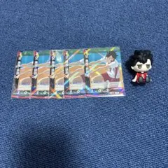 ハイキューバボカ黒尾鉄朗