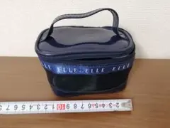 ELLEポーチのサムネイル