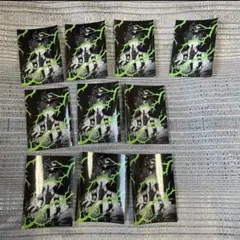 ツイステ リリア カウントダウン ステッカー ツイステッドワンダーランド