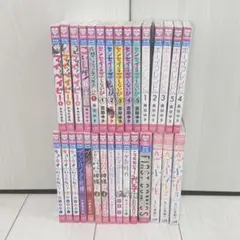 2026年最新】ちゃおコミック まとめ売りの人気アイテム - メルカリ