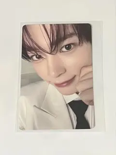 ハンビン ZEROBASEONE ZB1 RE-FLOW トレカ