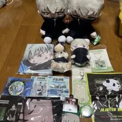 呪術廻戦　狗巻棘まとめ売り