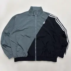  REKIVE ナイロンジャケット② 遠藤さくら adidas REKIVE ナイロンジャケット② 遠藤さくら - メルカリ