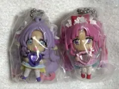 名探偵プリキュア 名探偵スイング キュアアンサー キュアミスティック