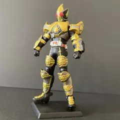 ガシャポンフィギュア 仮面ライダーブレイドキングフォーム
