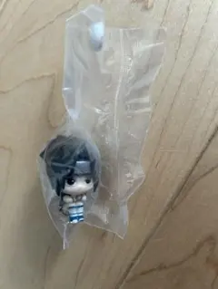 NARUTO まちぼうけ　ラーメン一楽の場合【うちはサスケ】