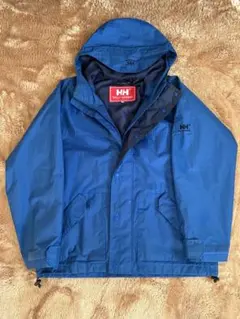 ヘリーハンセン　HELLY HANSEN マウンテンジャケット サイズM
