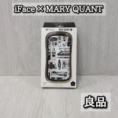 マリークワント iPhoneケース iPhone7/8 MARYQUANT