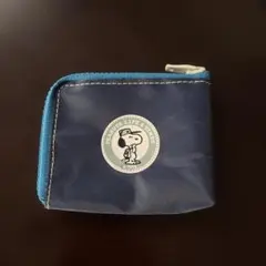 JIB スヌーピー Peanuts LIFE&TIMESマイクロクラッチ ポーチ