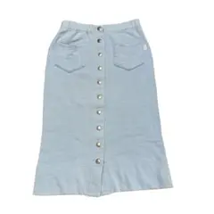 Katie new school skirtのサムネイル