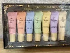 Elegance モデリングカラー ベース 7色セット