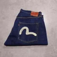 2025年最新】EVISU 朱耳 specialの人気アイテム - メルカリ