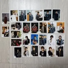 kerochan様用 山下智久公式写真27枚セット