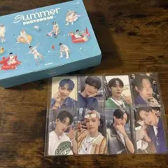 2026年最新】ateez summer photobook ユノの人気アイテム - メルカリ