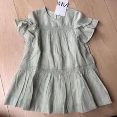 ZARA baby ワンピースのサムネイル