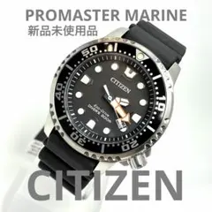 【新品/PROMASTER MARINE】CITIZEN BN0156-05Eのサムネイル