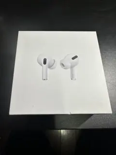 Apple AirPods Pro 本体　ジャンク品