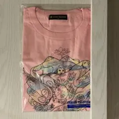 24時間テレビ チャリTシャツ 大野智デザイン