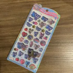 正規品　 エンジェルブルー ナカムラくん うるちゅるシール