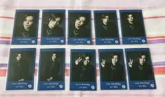 超特急　カイ　ミニフォト　31st　生誕