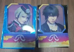 ミュージカル 刀剣乱舞 すえひろがり 特別スクリーン版 特典 肥前忠広 日向