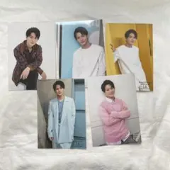 平野紫耀 L＆ フォトセ