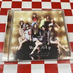 【J31316】TWICE / Wake Me Up