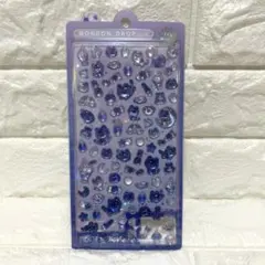 【正規品】ボンボンドロップシールミニ よるねこボンボン クーリア