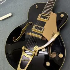 B.C. Rich FA-120 CONTE フルアコ Bigsby 入手困難 B.C. Rich FA-120 CONTE フルアコ Bigsby 入手困難 - メルカリ