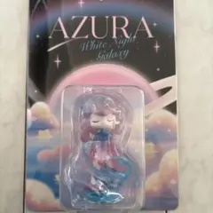 POP MART AZURA White Night Galaxy フィギュア