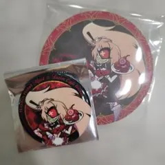 ま*ば様 ハズビンホテル　チェリーボム　コースター　セット　即日発送