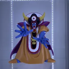 2025年最新】ドラゴンクエスト AM 伝説の魔王フィギュア ゾーマの人気