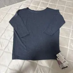 ATSUGI クリアビューティーアクティブ Mサイズ ダークグレー ヨガウェア