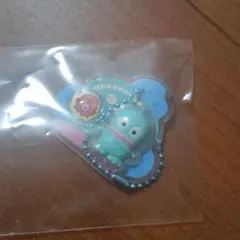 サンリオ　ハンギョドン　ストラップ　パッケージチャーム