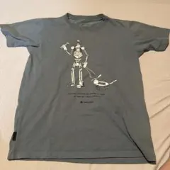 スノーピーク　Tシャツ