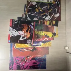 エヴァンゲリオン　フィギュア