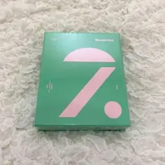 BTS Memories 2020 Blu-ray 新品未開封