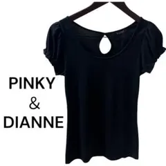 【新品】ピンキー&amp;ダイアン★カットソー PINKY&DIANNE｜ピンキーアンドダイアンのTシャツ/カットソー（無地